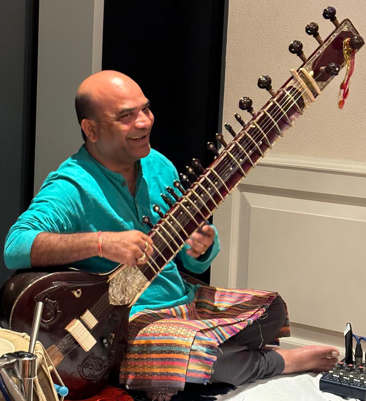 MS Naveen Kumar